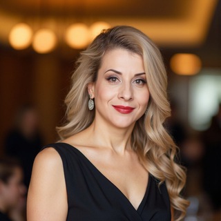 Логотип @anti_age_40plus - Анти эйдж 40+ | Жизнь в кайф