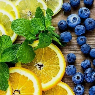 Логотип @anti_age_by - Питание со смыслом