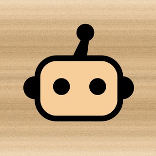 Логотип @anti_agi - Неискусственный интеллект