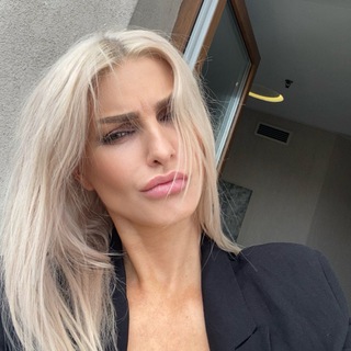 Логотип @anti_covid_rus - События со всего мира с Татьяной Лариной