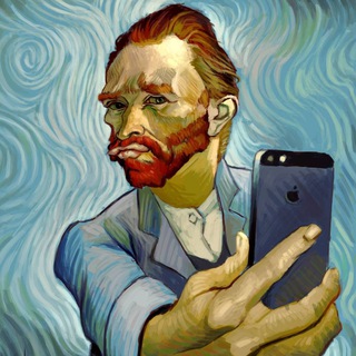 Логотип @anti_iskusstvo - Возмутительное искусство