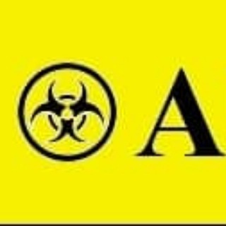 Логотип @anti_lab - АНТИЛАБ