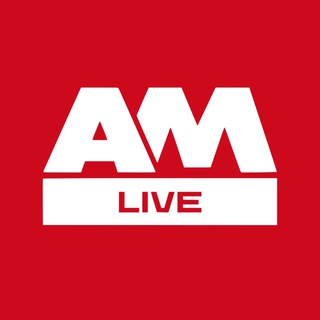 Логотип @anti_malware - AM Live