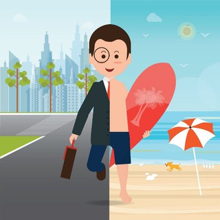 Логотип @anti_rutina - Антирутина | Психология и саморазвитие