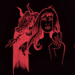 Логотип @anti_satanists - 𝔄𝔫𝔱𝔦 𝔖𝔞𝔱𝔞𝔫𝔦𝔰𝔪