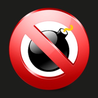 Логотип @anti_terrorizm - Ислам против террора