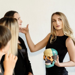 Логотип @antiagingtrainer - Тая Дейн о профессии Тренера