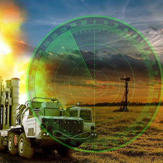 Логотип @antiaircrafter - Зенитчик🇧🇾