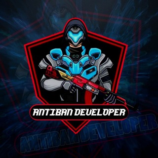 Логотип @antibandeveloperchats - Free