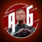 Логотип @antibloger_official - Антиблогер