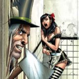 Логотип @antichat_nsk - АНТИЧАТ