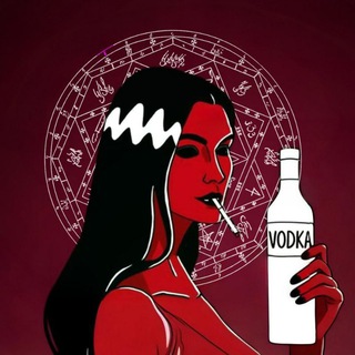 Логотип @antichell - А̶Н̶Т̶И̶Ч̶Е̶Л̶О̶В̶Е̶К̶