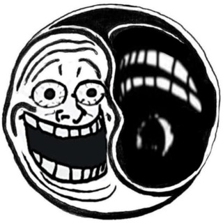 Логотип @antichirst - ️I HATE THE ANTICHRIST️