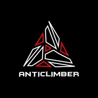 Логотип @anticlimber_chat - ANTICLIMBER(CHAT)