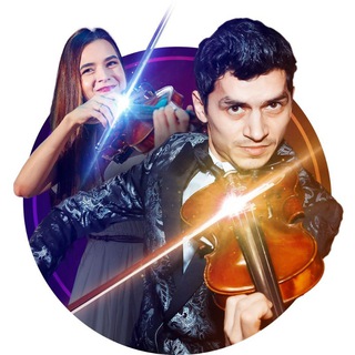 Логотип @anticonaschool1 - НОТЫ ДЛЯ СКРИПКИ 🎻 • АНТИКОНА • Уроки онлайн, репетитор по скрипке, минусовки скрипачам, чат скрипачей, скрипка для взрослых