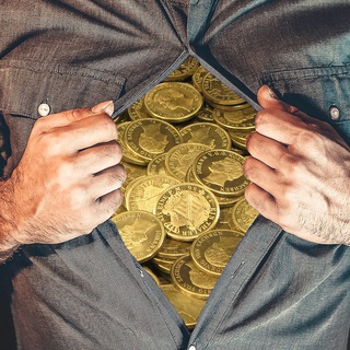 Логотип @anticrisism - Анти-кризисМ