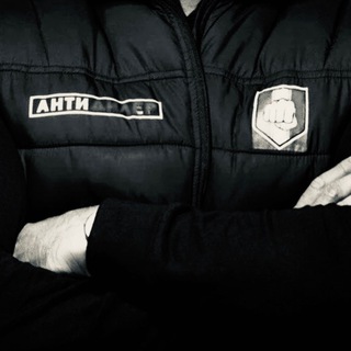 Логотип @antidilr_official - АнтиДилер