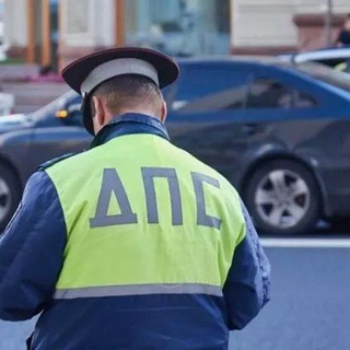 Логотип @antidpsyugorsk - Где ДПС в Югорске