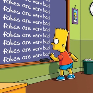 Логотип @antifake_v - Антифейк V