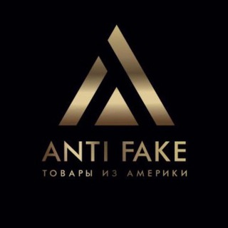 Логотип @antifakekrd - ANTIFAKE