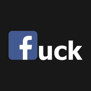 Логотип @antifb - FACEBOOK