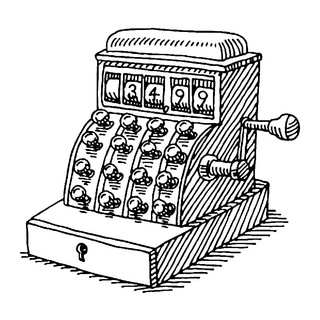 Логотип @antifineksp - Черная Касса