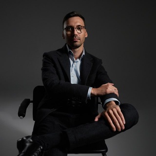 Логотип @antifragile_trading - Петр Краев | Антихрупкий Трейдинг