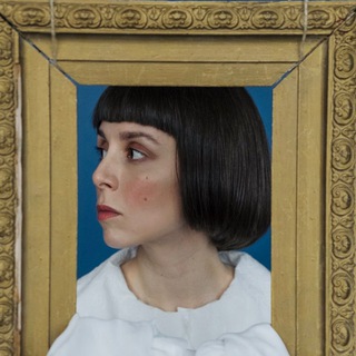 Логотип @antifrida - Не только Фрида