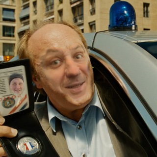 Логотип @antigiber - АнтиЖибер