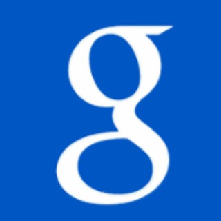 Логотип @antigoogle - Google