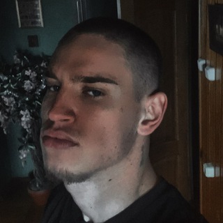 Логотип @antiherokolya - Коля AntiHero