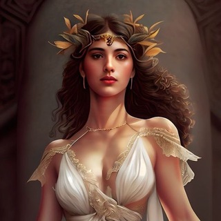 Логотип @antihistoric - History of Antiquity | История