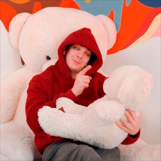 Логотип @antihypekpssslava - СЛАВА КПСС \ АНТИХАЙП Chat