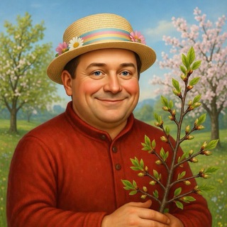 Логотип @antikush - ПАРК БЕЗ КЛЕВЕРА