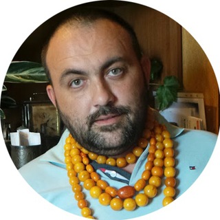 Логотип @antikvar_tm - AntikvarTM