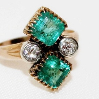 Логотип @antikyuvelir77 - АНТИКЮВЕЛИР