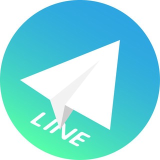 Логотип @antiline - LINE