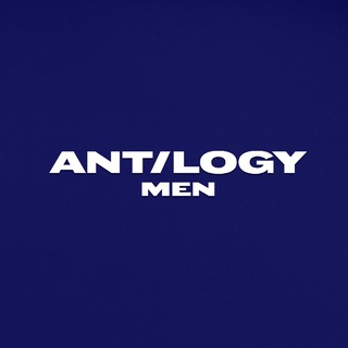 Логотип @antilogy_men - ANTILOGY SHOP MEN