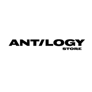 Логотип @antilogy_shopping - ANTILOGY SHOP