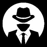 Логотип @antimafiaio - antimafiaio