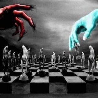 Логотип @antimain_stream - Antimain_Stream