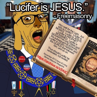 Логотип @antimasonry - 𝔄𝔫𝔱𝔦 𝔐𝔞𝔰𝔬𝔫𝔯𝔶