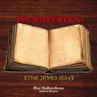 Логотип @antimodernversions - 𝕬𝖓𝖙𝖎 𝕸𝖔𝖉𝖊𝖗𝖓 𝐕𝖊𝖗𝖘𝖎𝖔𝖓𝖘 (Anti Modern Versions)