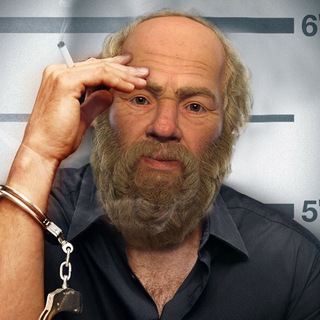 Логотип @antimoralnews - Пан Мемас