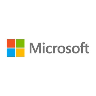 Логотип @antims - Microsoft
