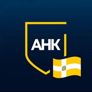 Логотип @antinarkotik_sk - Антинаркотическая комиссия в СК