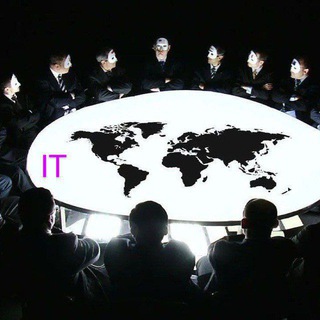 Логотип @antinwo666channel - Anti-New World Order