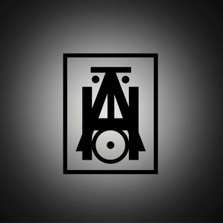 Логотип @antioptimist - антиоптимист.