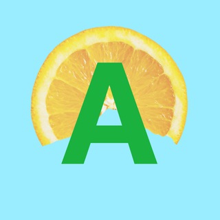 Логотип @antioxi - Антиоксидант