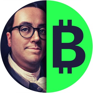 Логотип @antipanicos - Антипаника: аналитика крипты